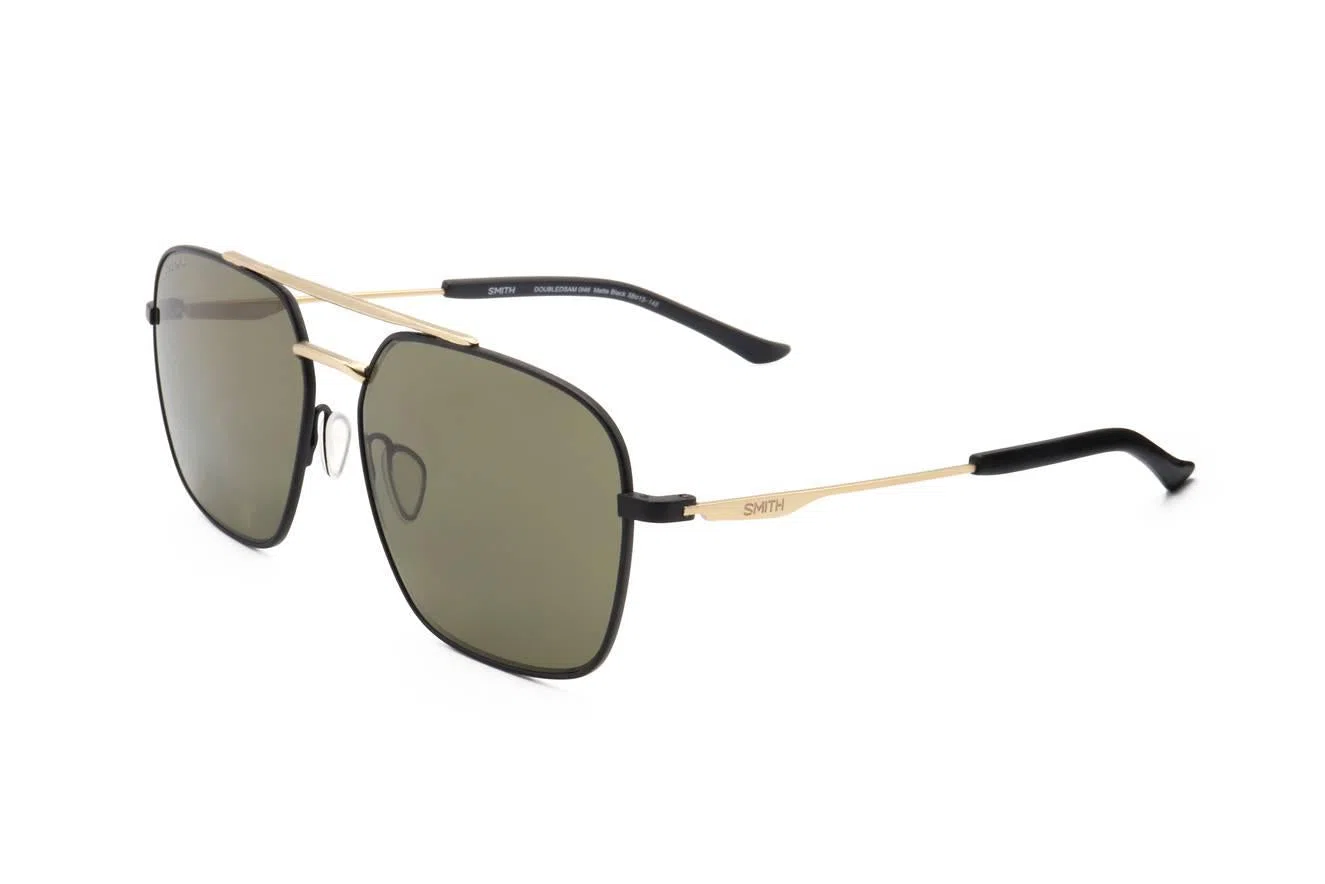 Smith DOUBLEDSAM Sunglasses - view 3